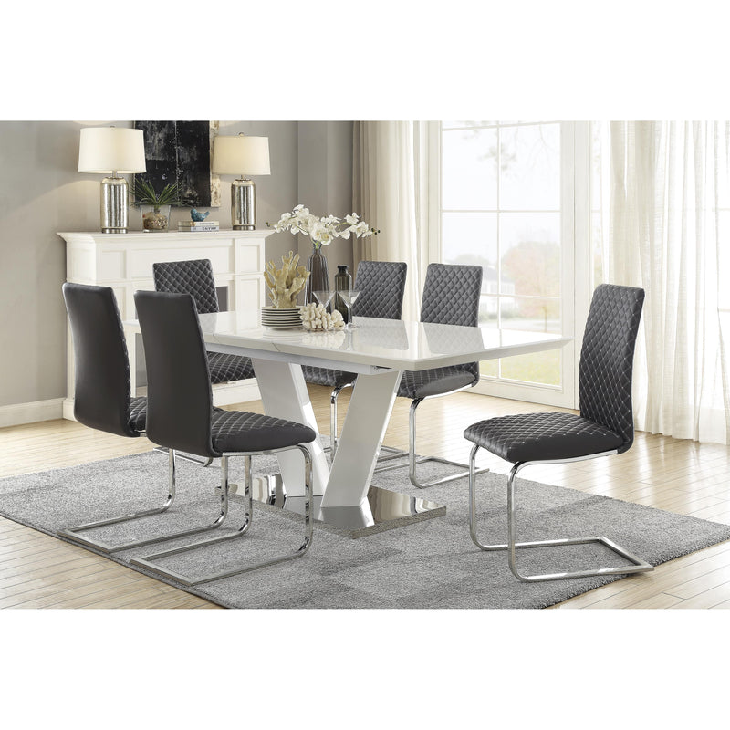 Homelegance Yannis Dining Chair 5503S IMAGE 5