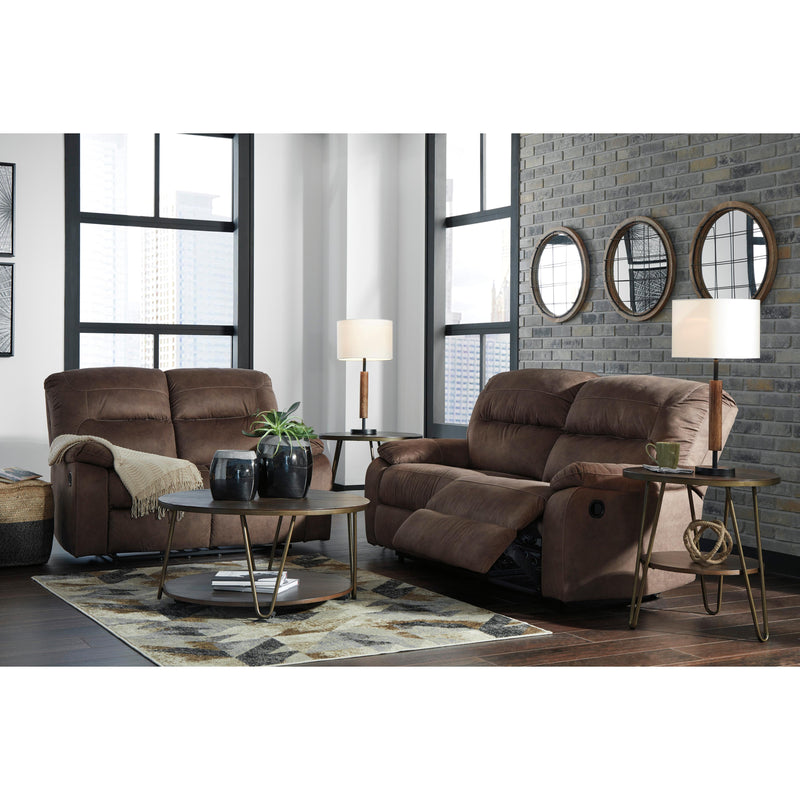 Signature Design by Ashley Bolzano Reclining Fabric Sofa 9380281 IMAGE 10