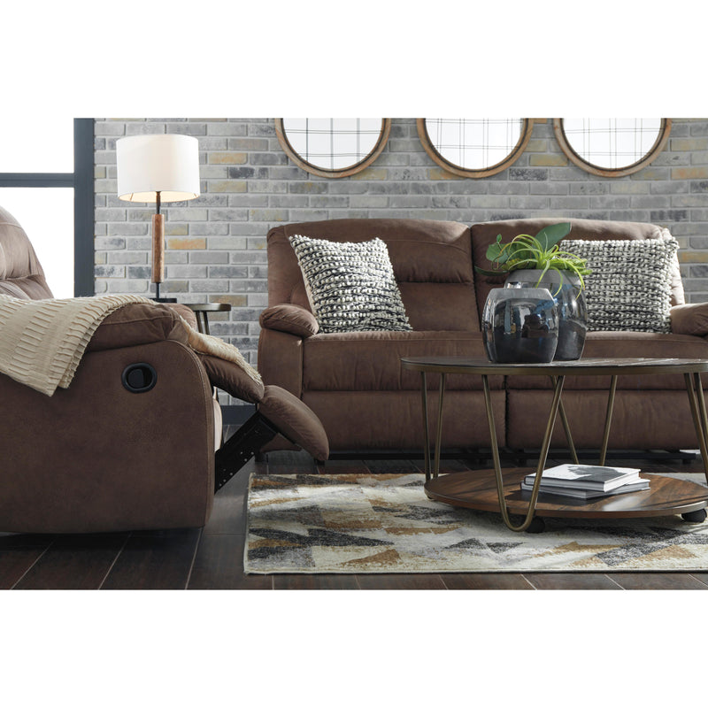 Signature Design by Ashley Bolzano Reclining Fabric Sofa 9380281 IMAGE 9