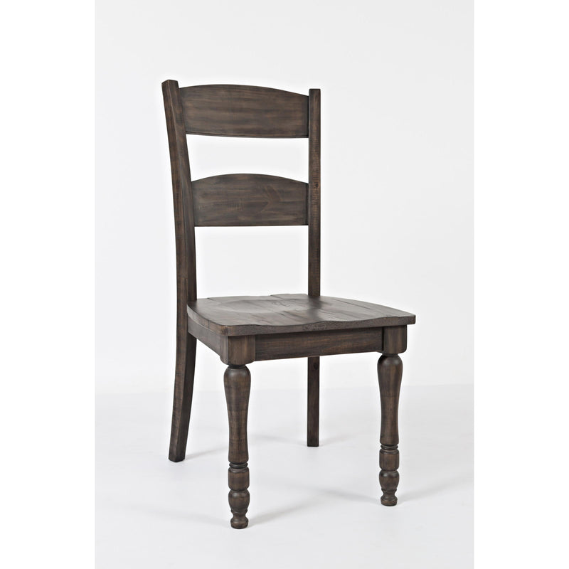 Jofran Madison County Dining Chair 1700-401KD IMAGE 2