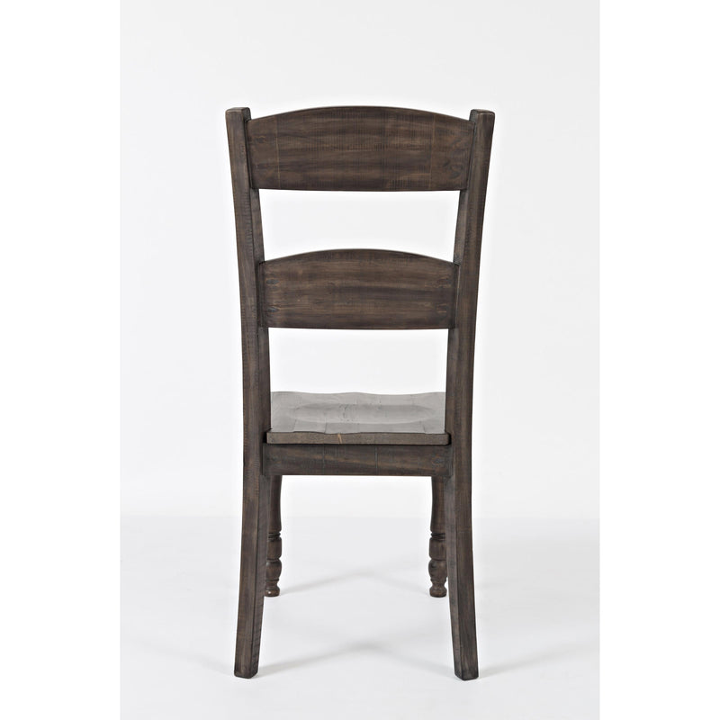 Jofran Madison County Dining Chair 1700-401KD IMAGE 4