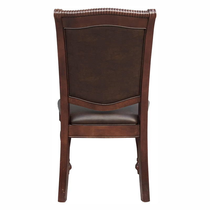 Homelegance Lordsburg Dining Chair 5473S IMAGE 4