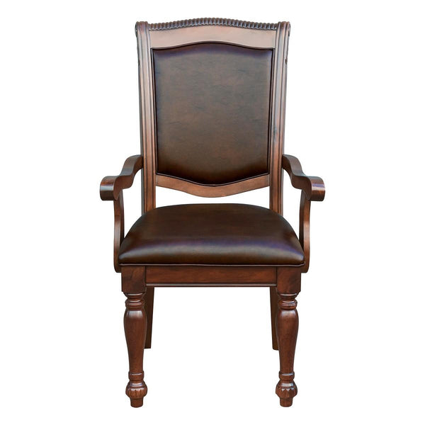 Homelegance Lordsburg Arm Chair 5473A IMAGE 1