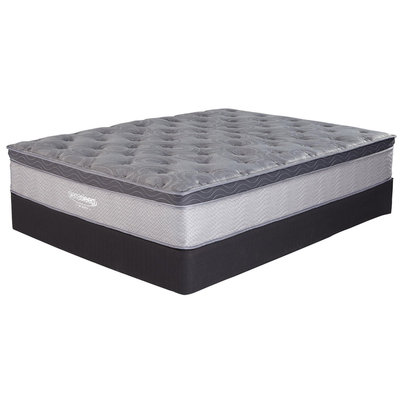 Sierra Sleep Augusta M89931 Queen Mattress