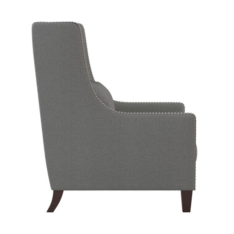 Keller best sale accent chair