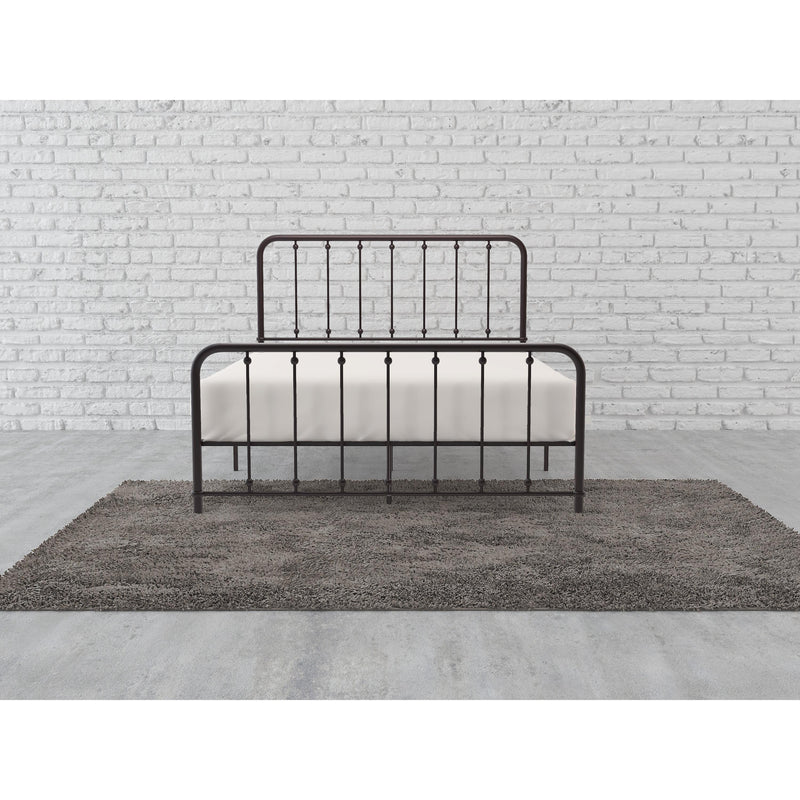 Homelegance Larkspur Queen Platform Bed 1638-1 IMAGE 6