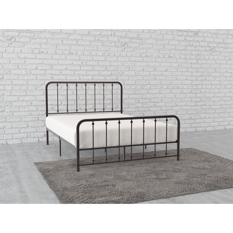 Homelegance Larkspur Queen Platform Bed 1638-1 IMAGE 7