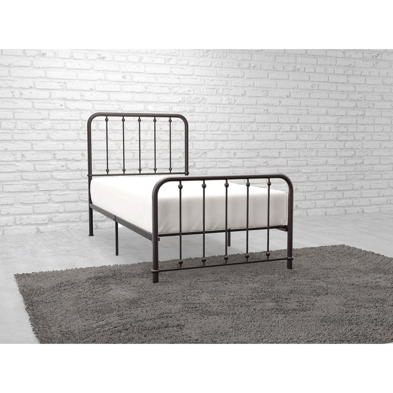 Homelegance Larkspur Twin Platform Bed 1638T-1 IMAGE 7