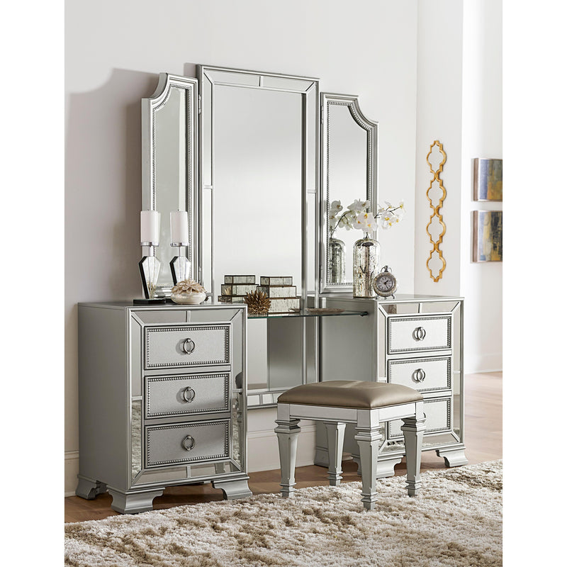 Homelegance Avondale 6-Drawer Vanity Set 1646-15* IMAGE 8