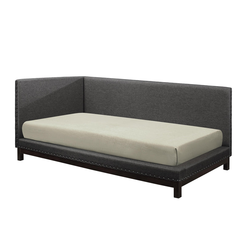 Homelegance Daybed 4977GY IMAGE 2