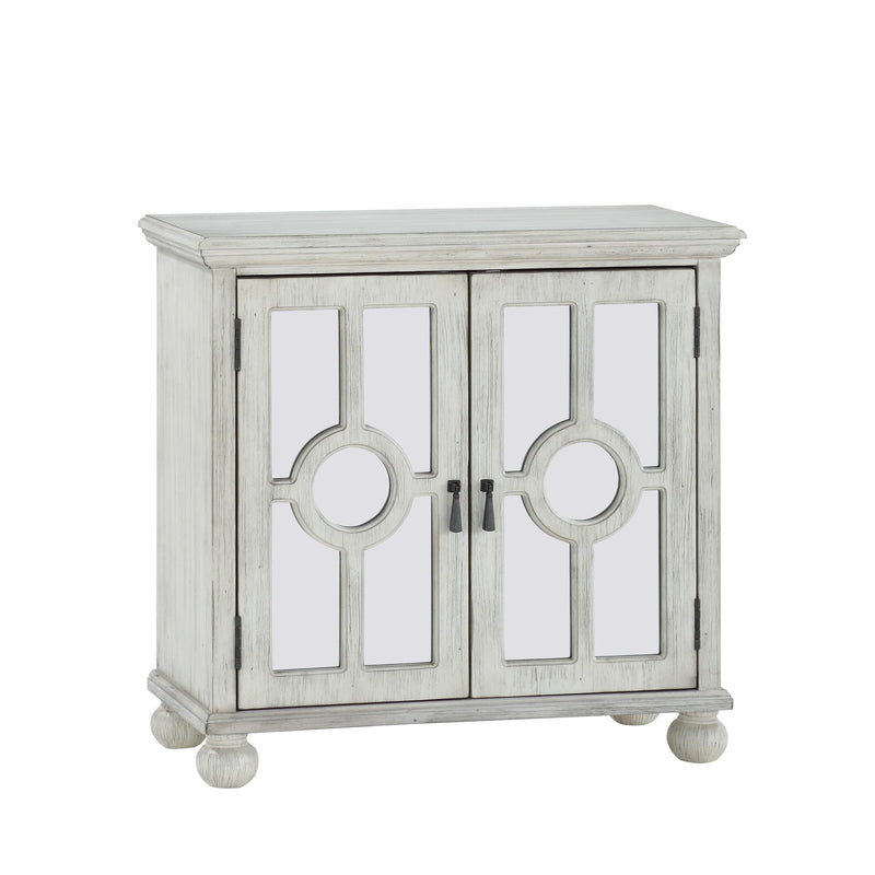 Homelegance Accent Cabinets Chests 1000A70WH IMAGE 2