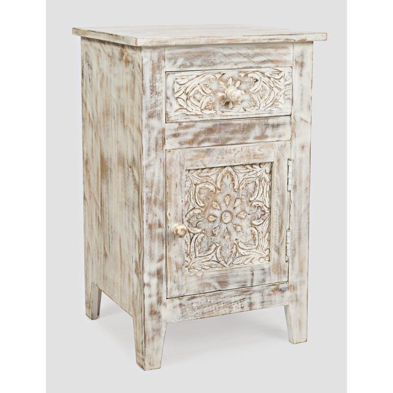 Jofran Global Archive Accent Table 1730-50 IMAGE 2