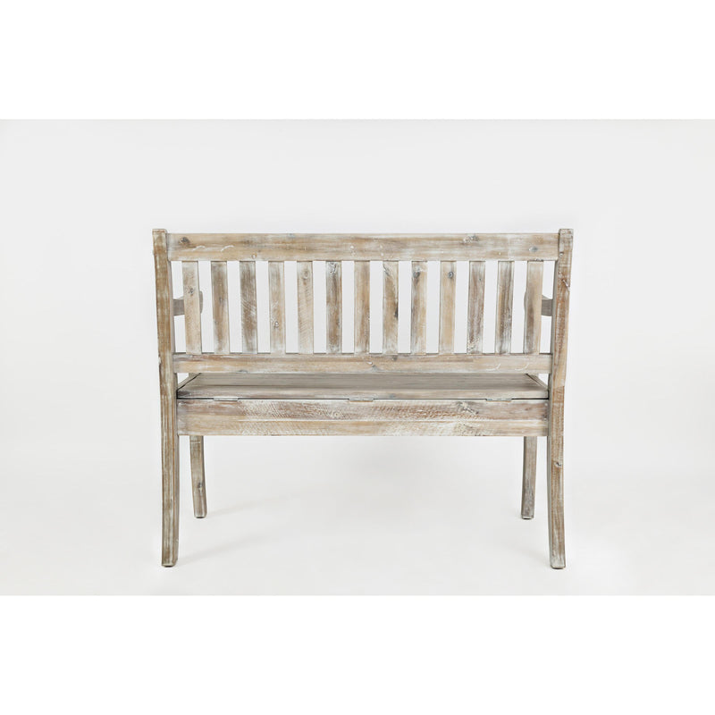 Jofran Home Decor Benches 1743-42 IMAGE 3