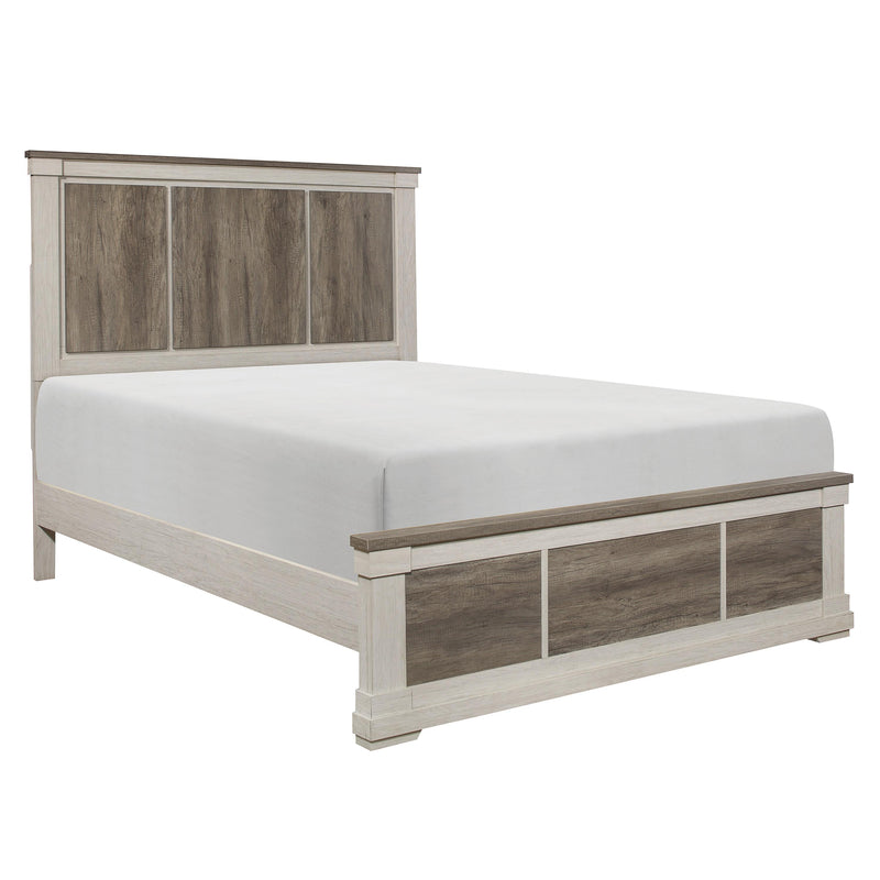 Homelegance Arcadia King Platform Bed 1677K-1EK* IMAGE 2