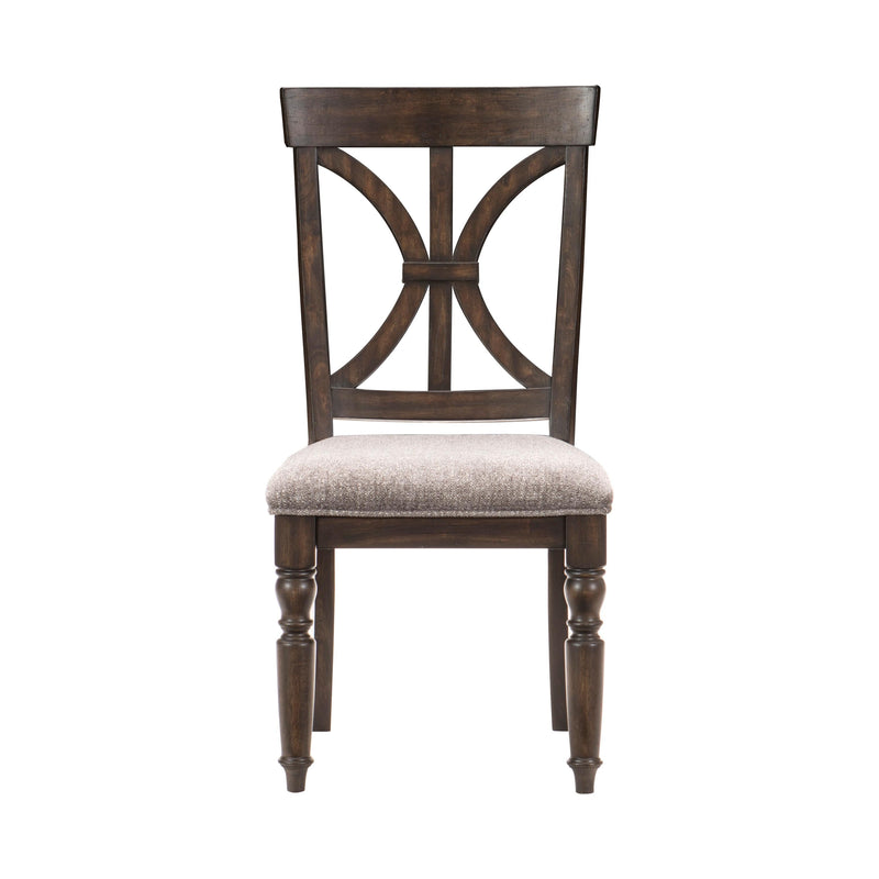 Homelegance Cardano Dining Chair 1689S IMAGE 1