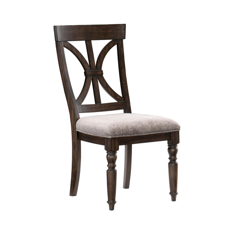 Homelegance Cardano Dining Chair 1689S IMAGE 2