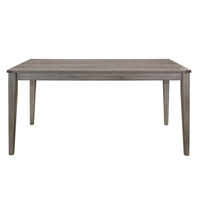 Homelegance Woodrow Dining Table 2042-64 IMAGE 1