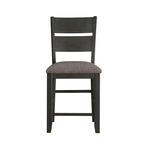 Homelegance Baresford Counter Height Chair 5674-24 IMAGE 1