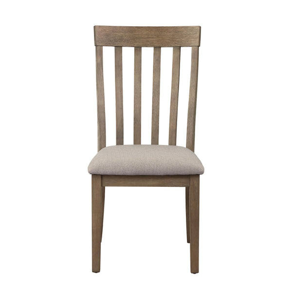 Homelegance Armhurst Dining Chair 5706S IMAGE 1