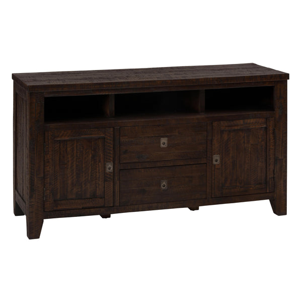 Jofran Kona Grove TV Stand 706-60 IMAGE 1