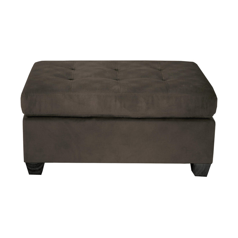 Homelegance Emilio Fabric Ottoman 8367CH-4 IMAGE 1