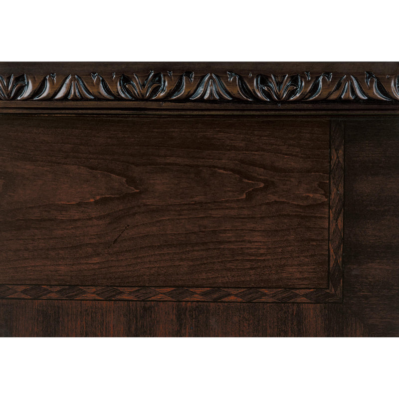 Homelegance Catalonia 3-Drawer Chest 1824-9 IMAGE 6