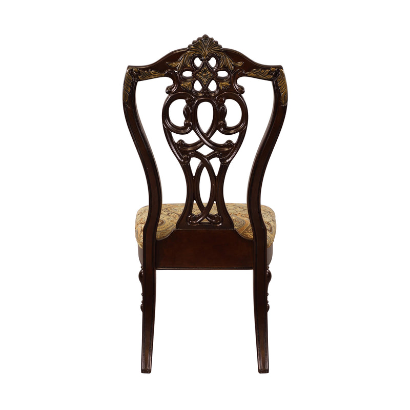 Homelegance Catalonia Dining Chair 1824S IMAGE 4