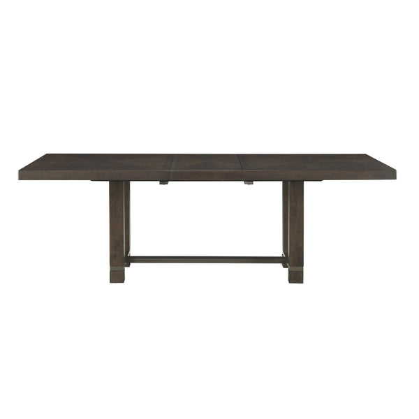 Homelegance Rathdrum Dining Table 5654-92 IMAGE 1