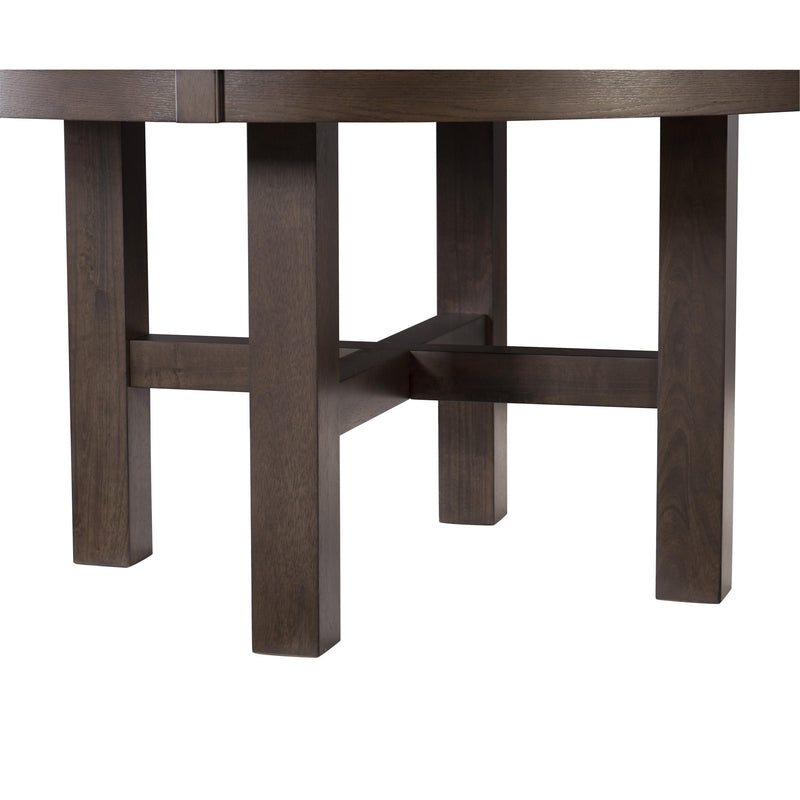 Homelegance Round Josie Dining Table 5718-60* IMAGE 3