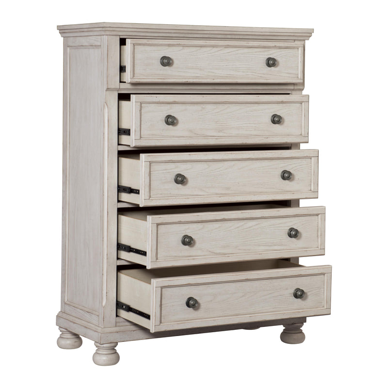 Homelegance Bethel 5-Drawer Chest 2259W-9 IMAGE 3