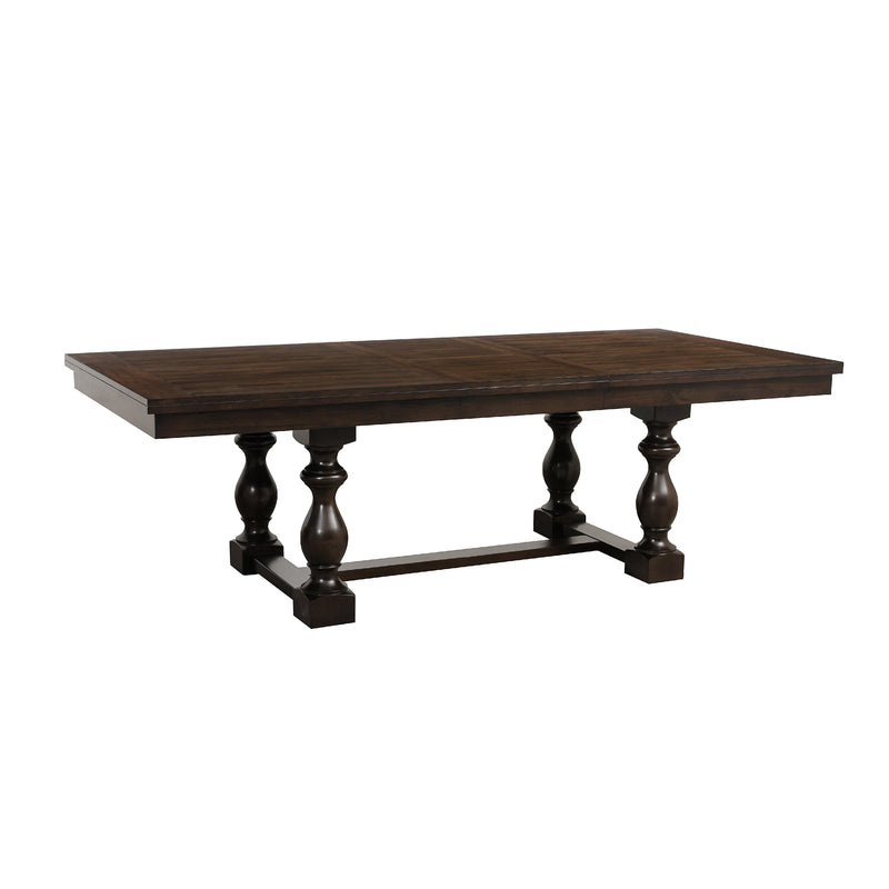 Homelegance Reid Dining Table 5267RF-96* IMAGE 3