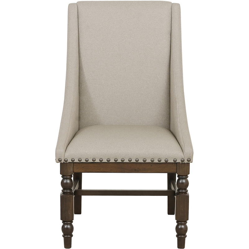 Homelegance Reid Arm Chair 5267RFA IMAGE 2