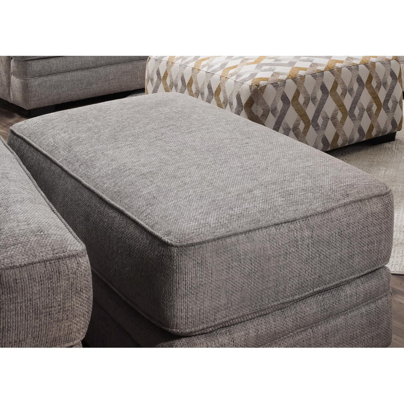 Franklin Protege Fabric Ottoman 95318 3932-25 IMAGE 1