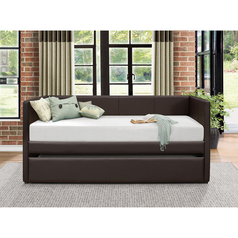 Homelegance Adra Daybed 4949DBR* IMAGE 3