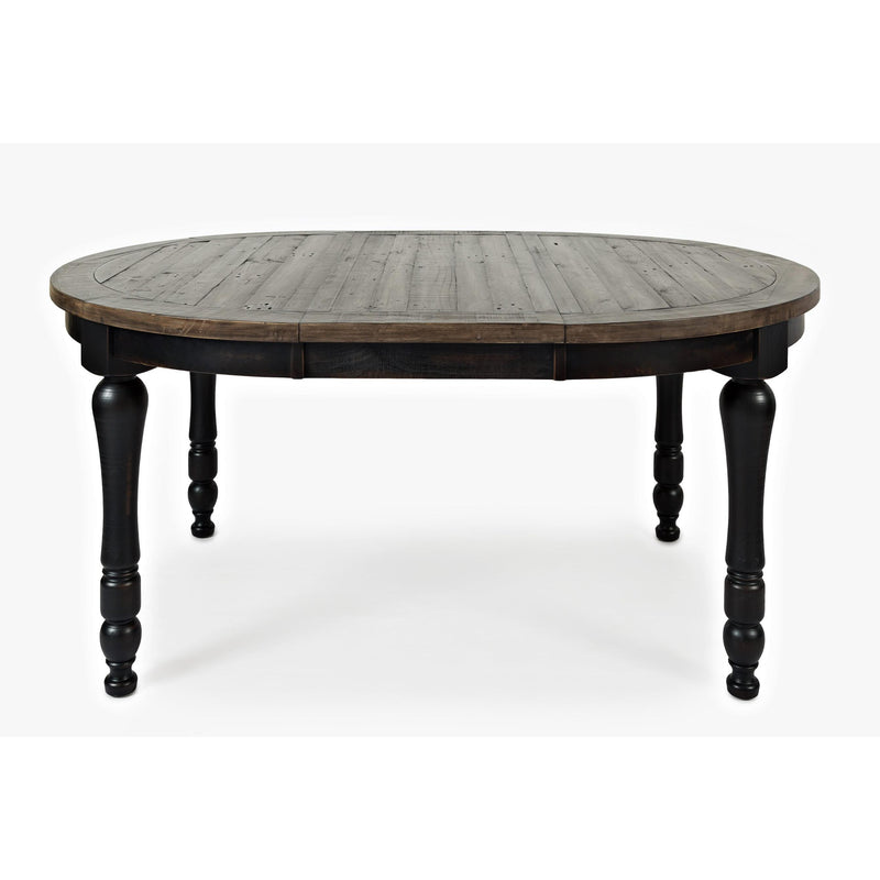 Jofran Round Madison County Dining Table 1702-66 IMAGE 2