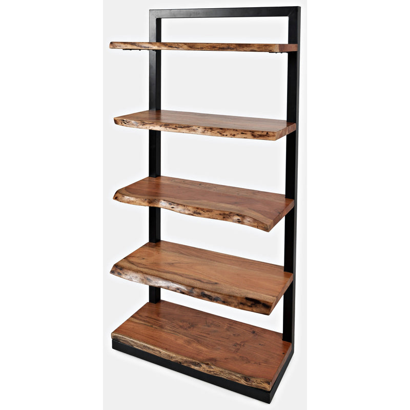 Jofran Bookcases 5+ Shelves 1986-35 IMAGE 3