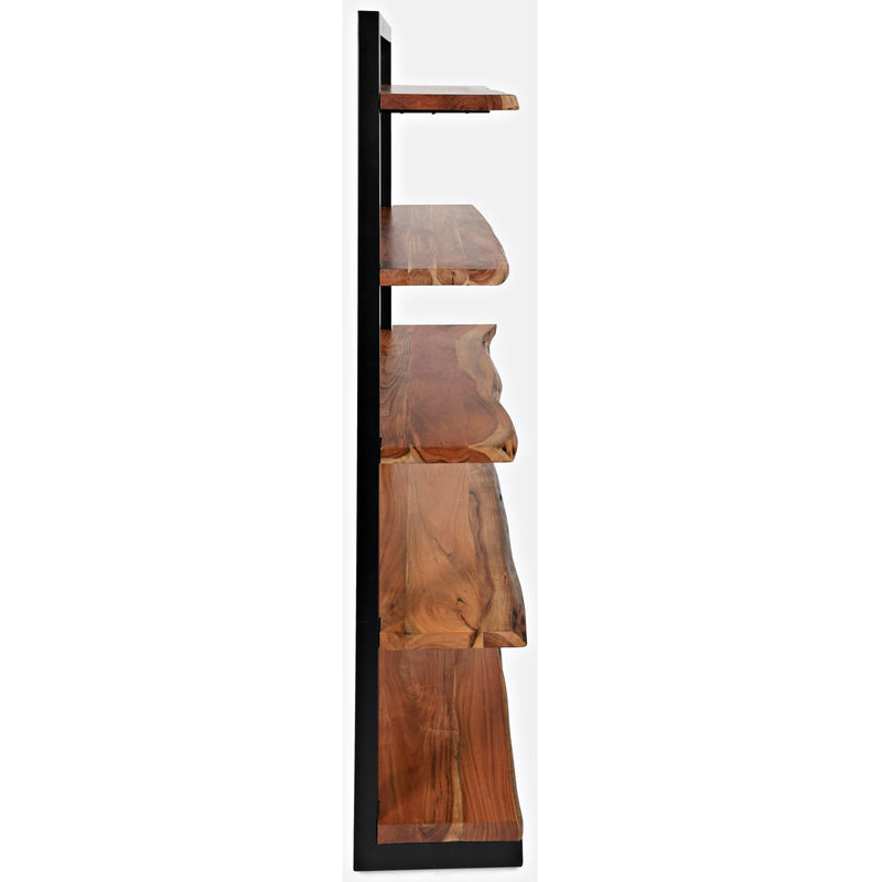 Jofran Bookcases 5+ Shelves 1986-35 IMAGE 4