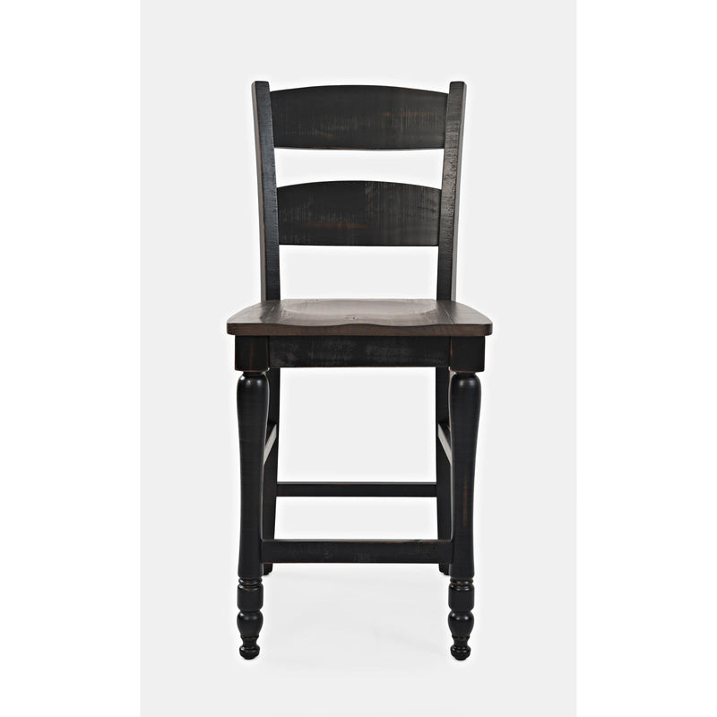 Jofran Madison County Counter Height Stool 1702-BS401KD IMAGE 3