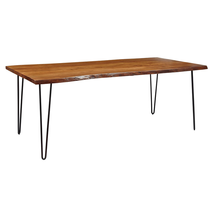 Jofran Nature's Edge Dining Table 1781-79 IMAGE 2