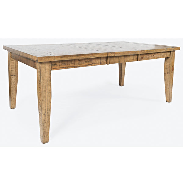 Jofran Telluride Dining Table 1801-78 IMAGE 1