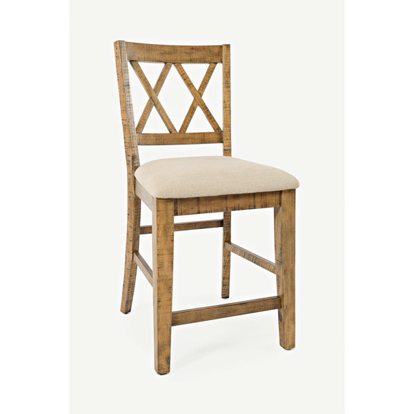 Jofran Telluride Counter Height Stool 1801-BS420KD IMAGE 1