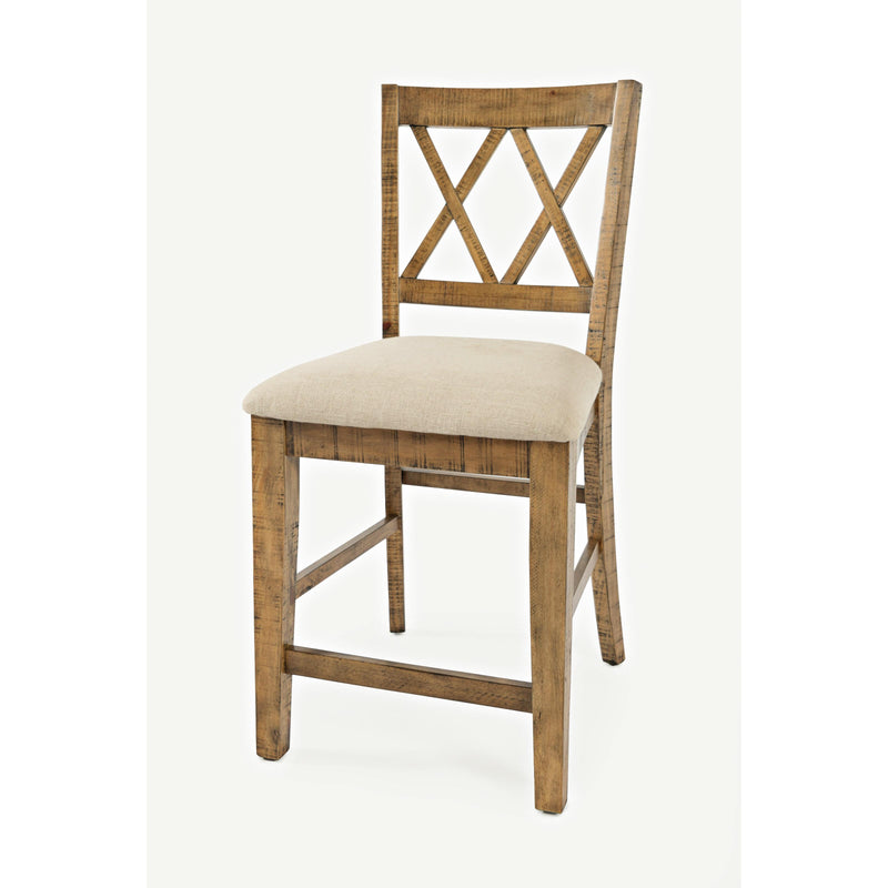 Jofran Telluride Counter Height Stool 1801-BS420KD IMAGE 3