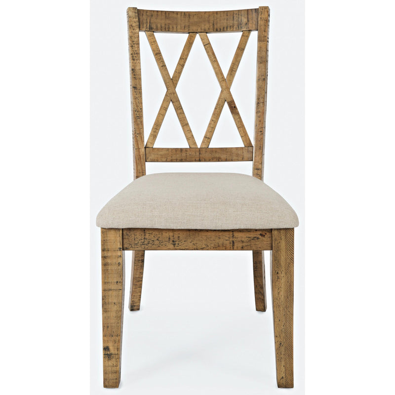 Jofran Telluride Dining Chair 1801-401KD IMAGE 2