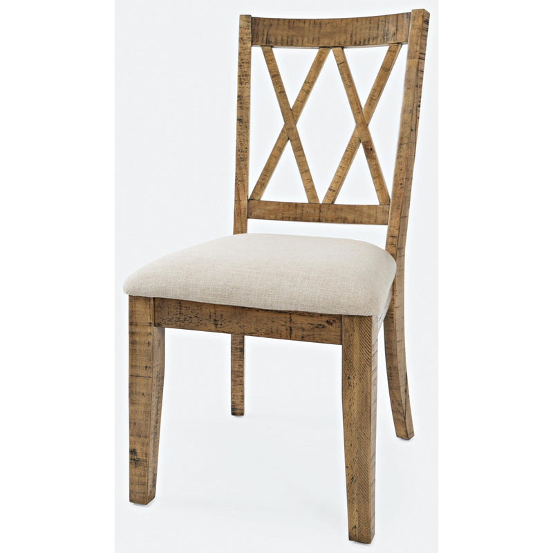 Jofran Telluride Dining Chair 1801-401KD IMAGE 3