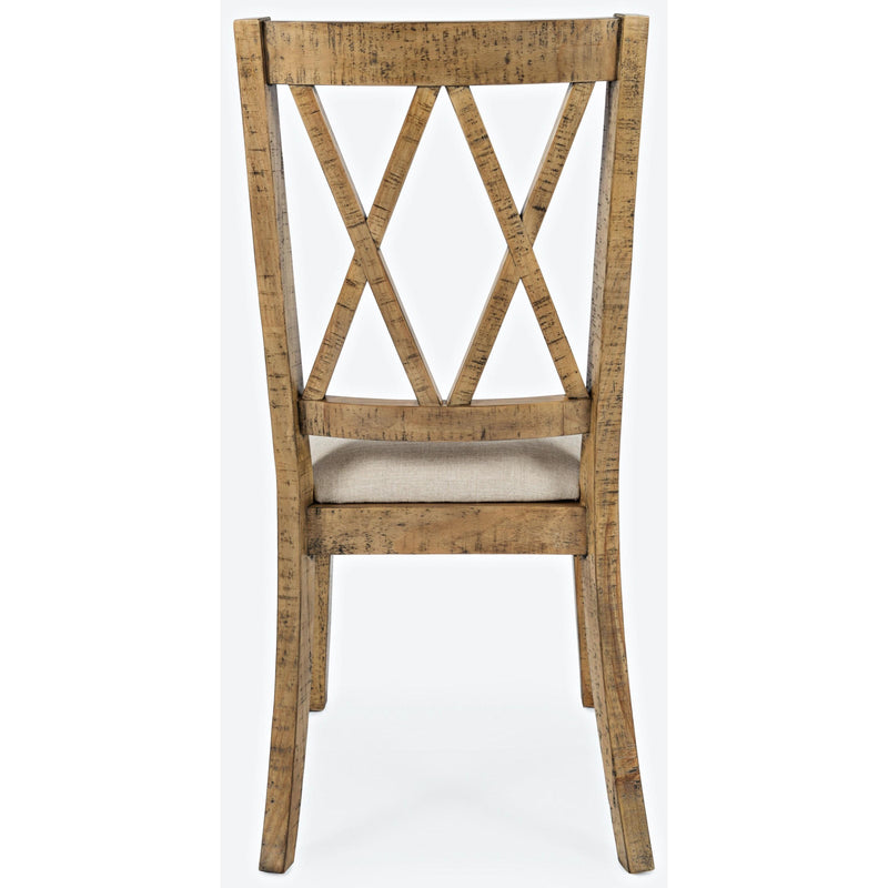 Jofran Telluride Dining Chair 1801-401KD IMAGE 4