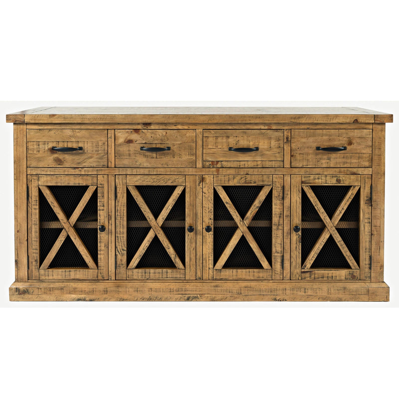 Jofran Telluride Sideboard 1801-70 IMAGE 1