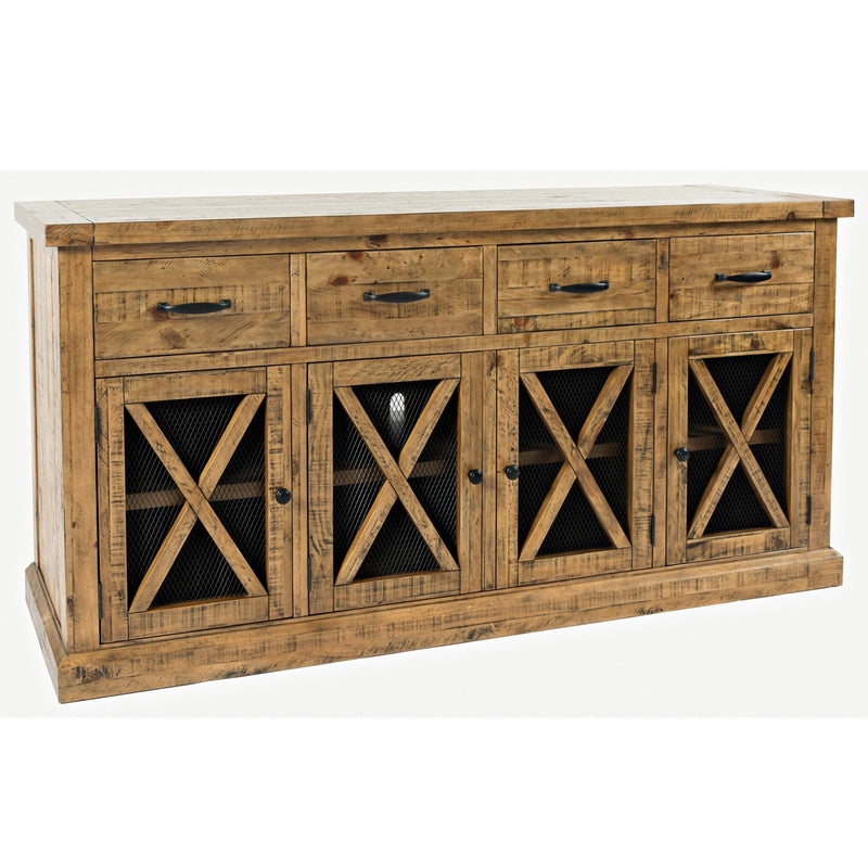 Jofran Telluride Sideboard 1801-70 IMAGE 2