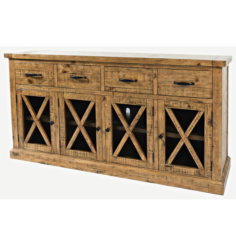 Jofran Telluride Sideboard 1801-70 IMAGE 3