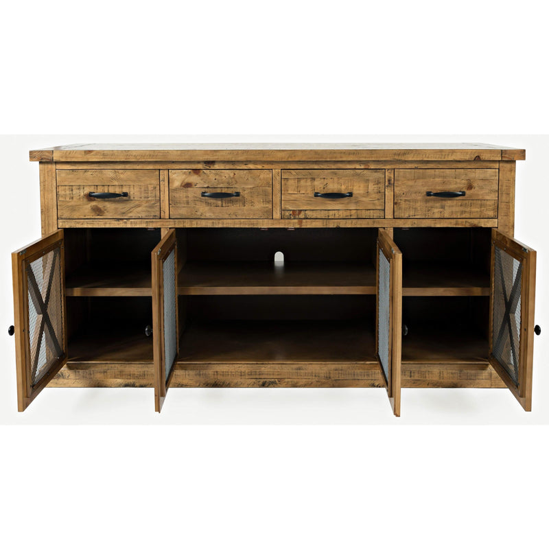 Jofran Telluride Sideboard 1801-70 IMAGE 4