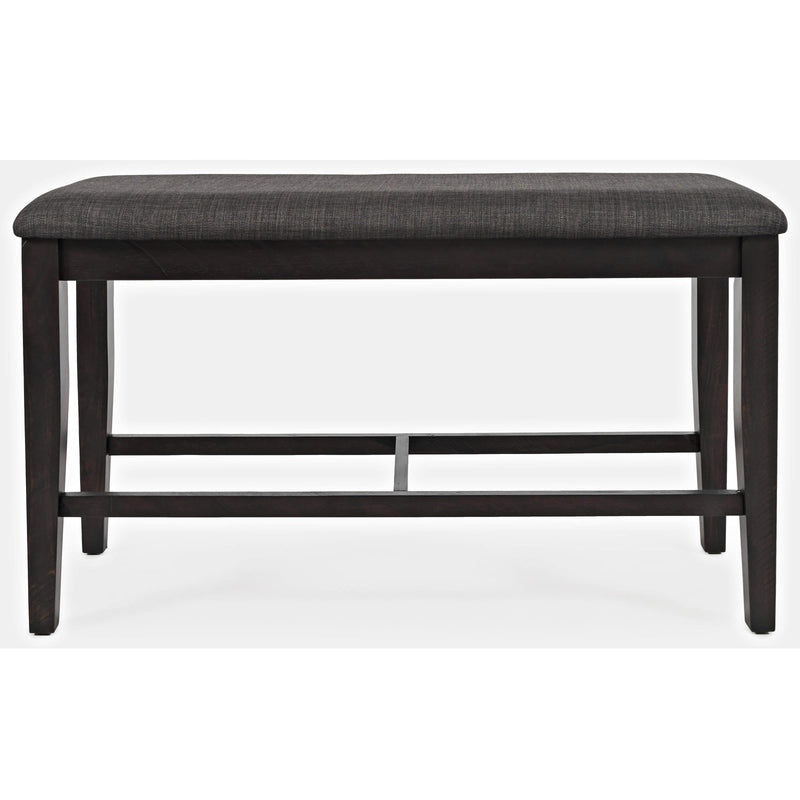 Jofran American Rustics Counter Height Bench 1839-BS42KD IMAGE 1